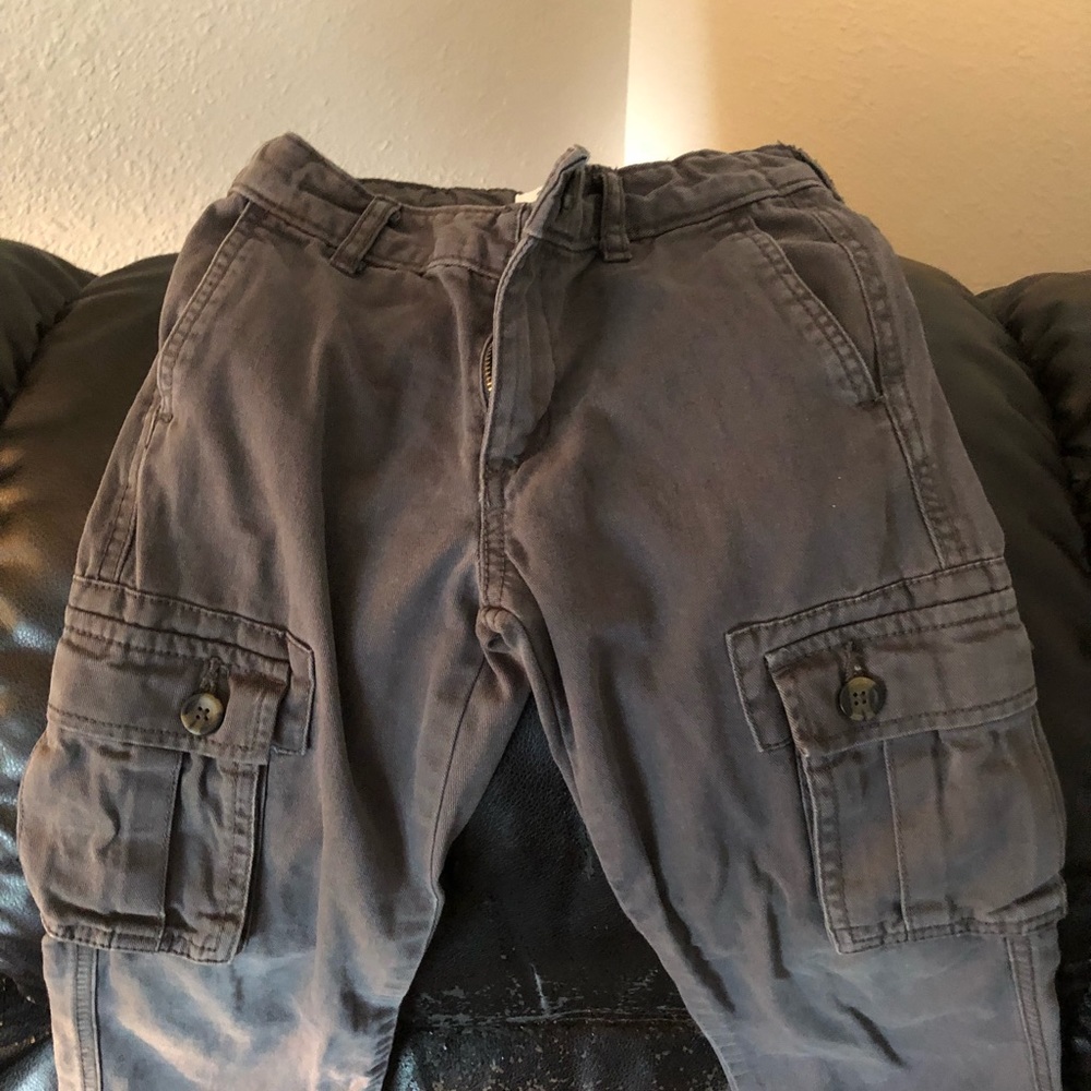 Pants - Picture 4 of 6